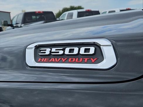 New 2026 RAM 3500 Tradesman AWD/4WD image 44