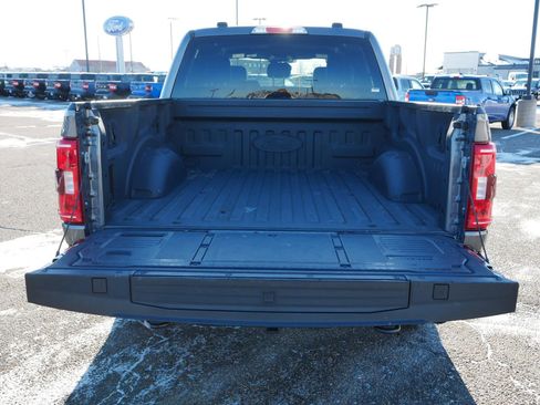 Certified 2023 Ford F150 Tremor image 14