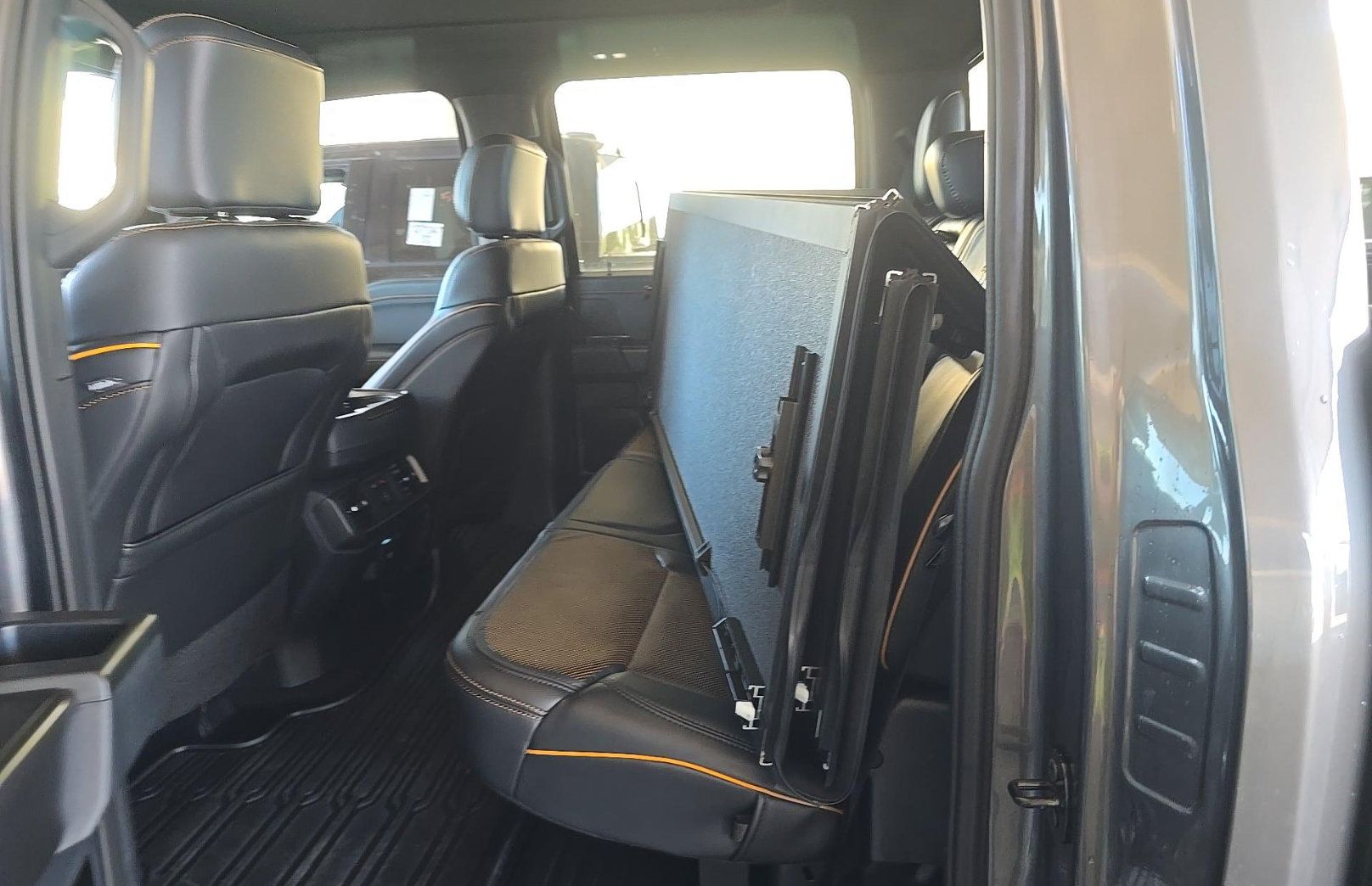 Used 2025 Ford F150 Tremor w/ Equipment Group 402A High AWD/4WD image 10