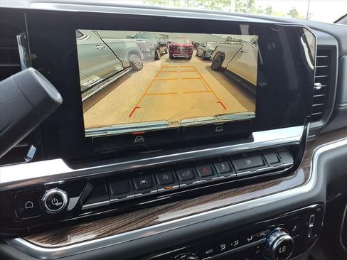 New 2026 GMC Sierra 1500 Elevation AWD/4WD image 18