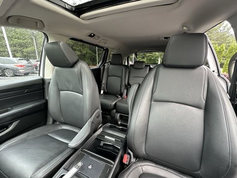Used 2025 Honda Odyssey EX-L image 8