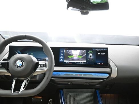 New 2026 BMW X3 xDrive30 w/ M Sport Package AWD/4WD image 19
