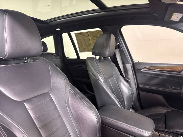 Used 2020 BMW X3 sDrive30i RWD image 29