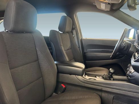 Used 2022 Dodge Durango GT w/ Blacktop Package RWD image 30