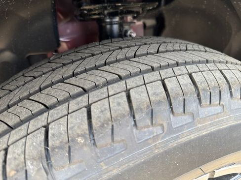 New 2026 Ford Bronco Sport Outer Banks w/ Outer Banks Tech Package+ AWD/4WD image 22