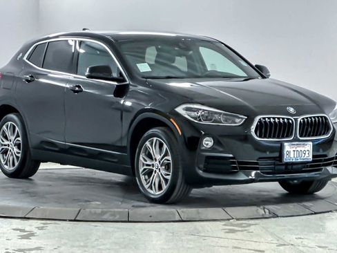 Used 2019 BMW X2 sDrive28i image 9