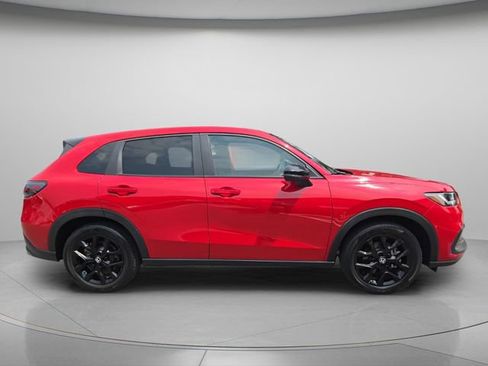 Used 2024 Honda HR-V Sport image 9
