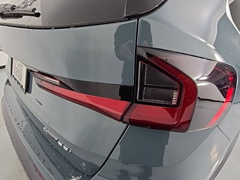 New 2026 BMW X1 xDrive28i w/ Technology Package image 9