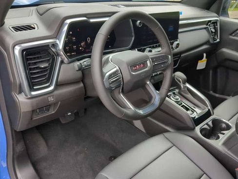 New 2026 GMC Canyon Elevation w/ Convenience Package image 15