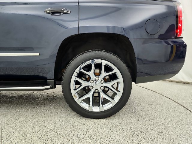 Used 2020 GMC Yukon Denali AWD/4WD image 31