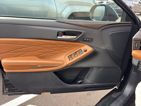 Certified 2021 Toyota Avalon Limited w/ Advanced Safety Package image 5