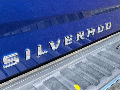 Used 2014 Chevrolet Silverado 1500 LT w/ All Star Edition AWD/4WD image 29