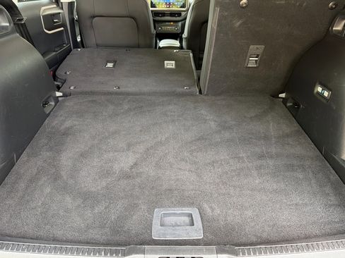 Used 2025 Ford Bronco Sport Big Bend AWD/4WD image 15