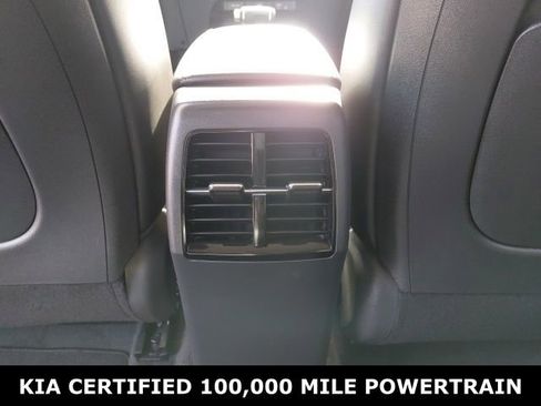 Certified 2024 Kia Niro EX image 26