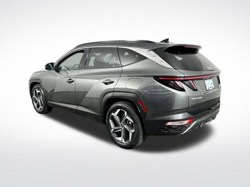 Used 2023 Hyundai Tucson Limited FWD image 6