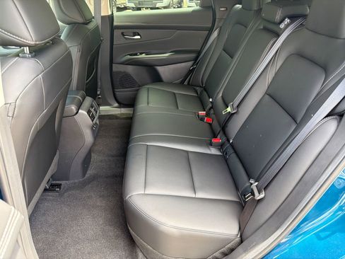 Used 2025 Nissan Murano SL w/ Cargo Package AWD/4WD image 21