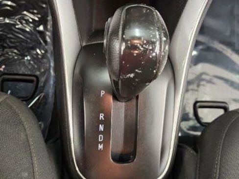 Used 2020 Chevrolet Trax LS w/ Tint and Cruise Package AWD/4WD image 23