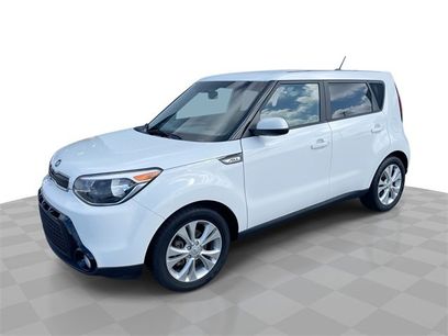 Used 2016 Kia Soul +