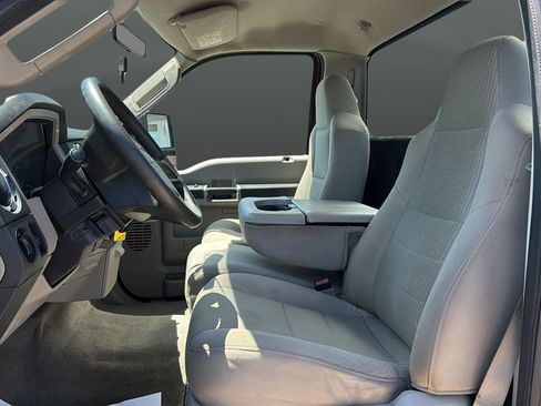 Used 2008 Ford F350 XLT AWD/4WD image 11
