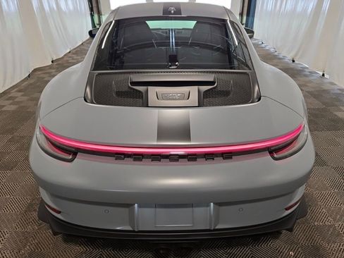 Used 2023 Porsche 911 GT3 image 6