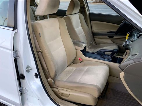 Used 2008 Honda Accord LX-P image 8