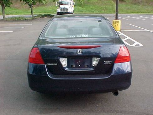 Used 2007 Honda Accord SE image 7