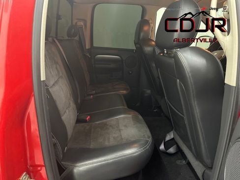 Used 2005 Dodge Ram 1500 Truck 2WD Quad Cab image 23