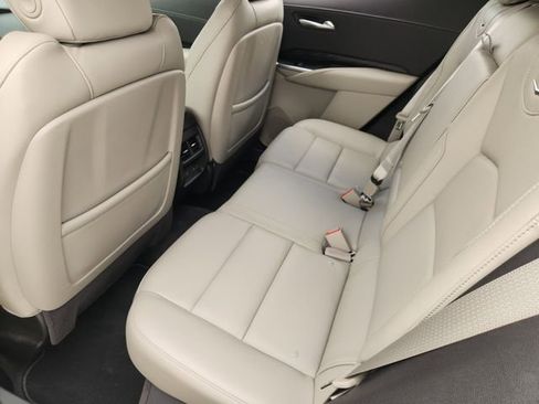 Used 2022 Cadillac XT4 Premium Luxury w/ Cold Weather Package image 20