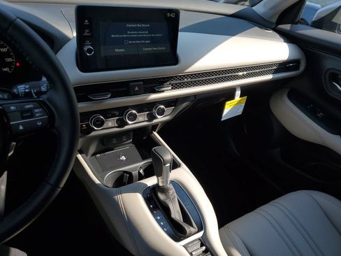 New 2027 Honda HR-V EX-L image 16