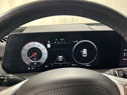 Certified 2024 Kia Telluride SX X-Line image 13