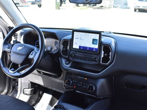 Used 2023 Ford Bronco Sport Big Bend w/ Convenience Package image 35