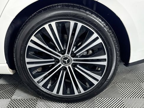 Used 2023 Mercedes-Benz CLA 250 w/ Premium Package image 35