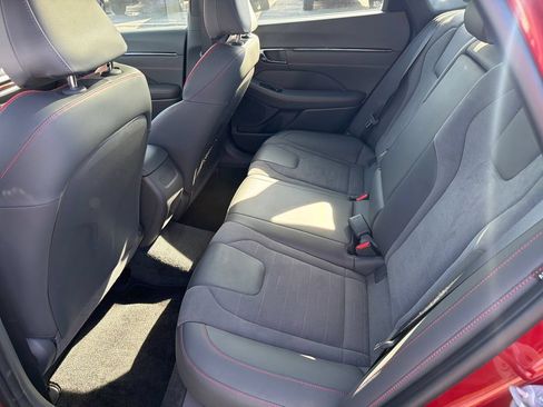 Used 2024 Hyundai Sonata N Line FWD image 24