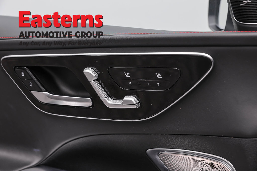 Used 2023 Mercedes-Benz C 43 AMG 4MATIC Sedan image 22