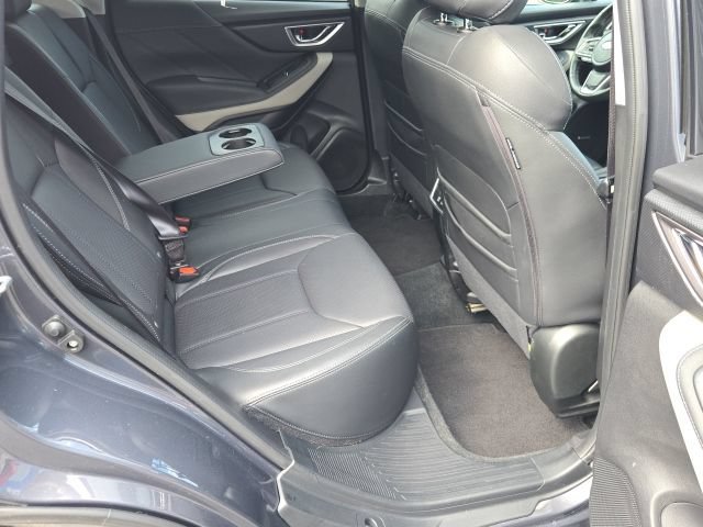 Used 2024 Subaru Forester Limited AWD/4WD image 10