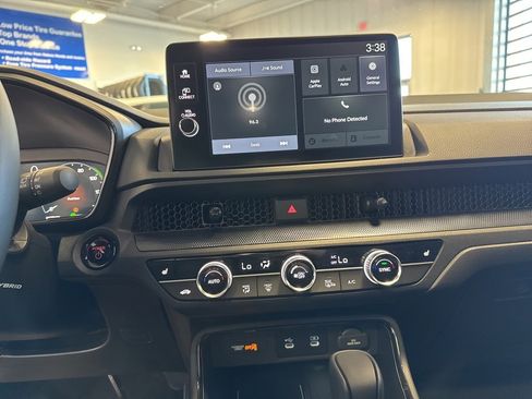 New 2026 Honda CR-V Sport-L image 14