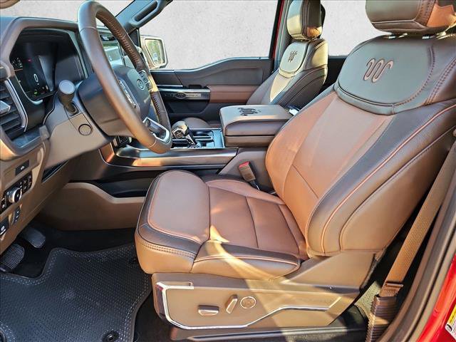 New 2026 Ford F150 King Ranch w/ Equipment Group 601A High AWD/4WD image 4