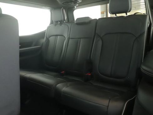 Used 2025 Jeep Grand Wagoneer Series II Obsidian w/ Quick Order Packagew 28T image 32