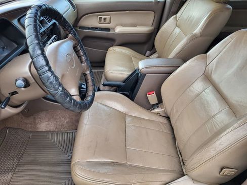 Used 1999 Toyota 4Runner Limited image 16