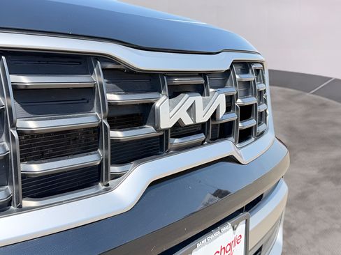 Used 2023 Kia Telluride S w/ S Sunroof Package FWD image 20