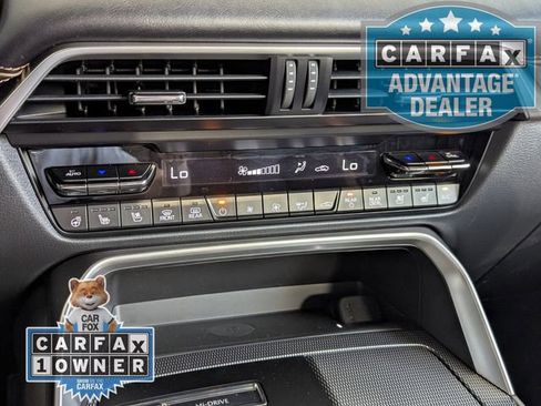 Used 2025 MAZDA CX-70 3.3 Turbo S w/ Premium Package image 26