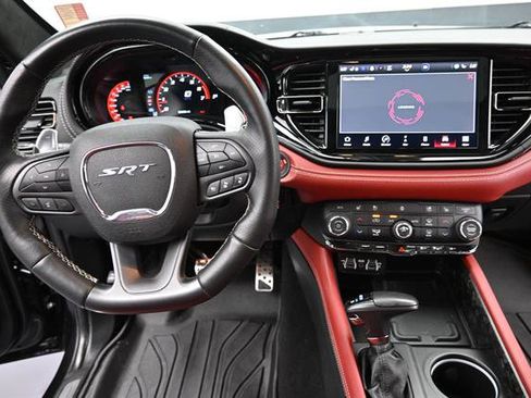 Used 2024 Dodge Durango SRT Hellcat AWD/4WD image 17