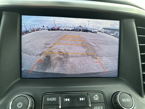 Used 2017 GMC Acadia SLT image 27