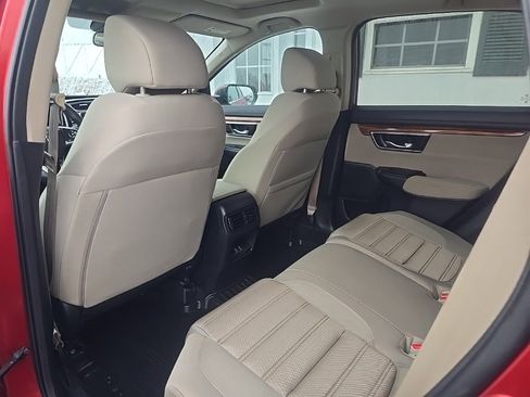 Used 2019 Honda CR-V EX image 18