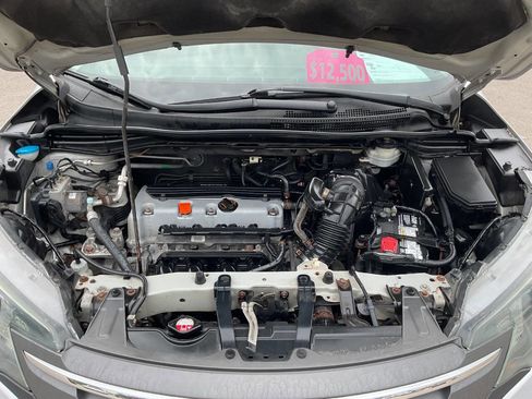 Used 2012 Honda CR-V EX image 42