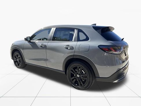 New 2026 Honda HR-V Sport image 6