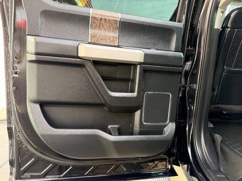 Used 2019 Ford F450 Lariat w/ Lariat Ultimate Package image 40