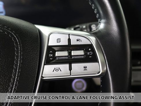 Used 2024 Kia Telluride S w/ S Sunroof Package image 5