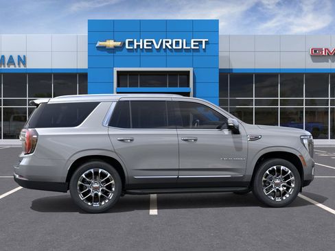 New 2026 GMC Yukon Elevation image 5
