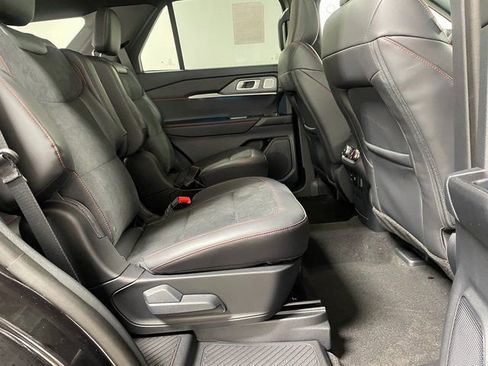 New 2026 Ford Explorer ST w/ Sun And Sound Package AWD/4WD image 22